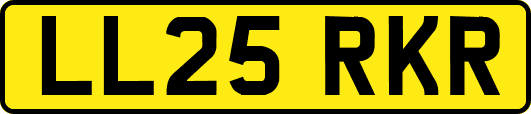 LL25RKR