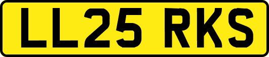 LL25RKS