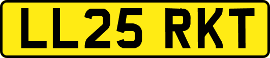 LL25RKT