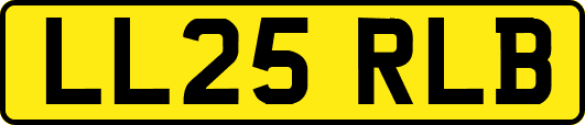 LL25RLB