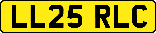 LL25RLC