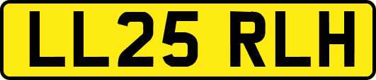 LL25RLH