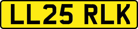LL25RLK