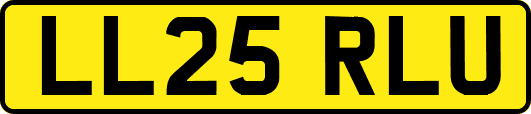 LL25RLU