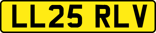 LL25RLV