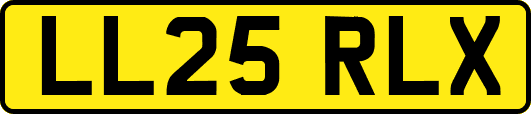 LL25RLX