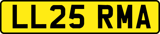 LL25RMA