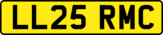 LL25RMC