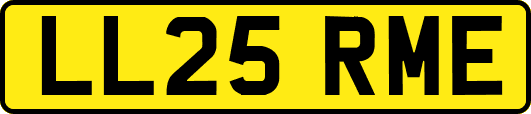 LL25RME