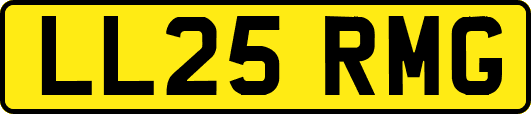 LL25RMG