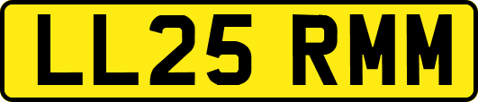 LL25RMM