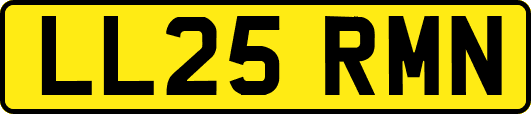 LL25RMN