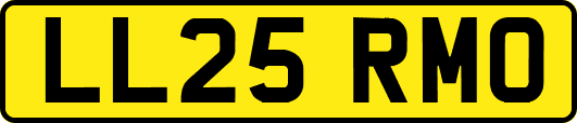 LL25RMO