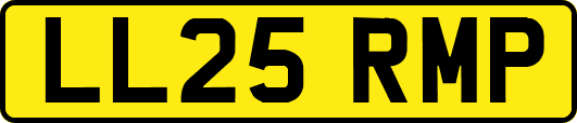 LL25RMP