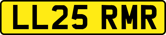 LL25RMR