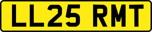 LL25RMT