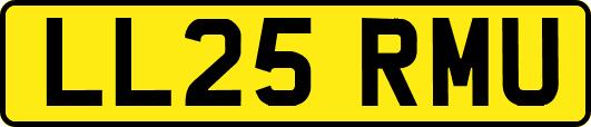 LL25RMU