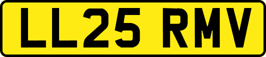 LL25RMV
