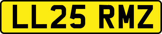 LL25RMZ