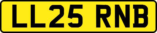 LL25RNB