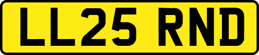 LL25RND