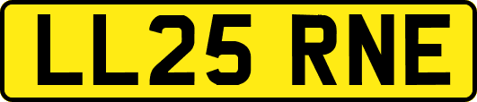 LL25RNE