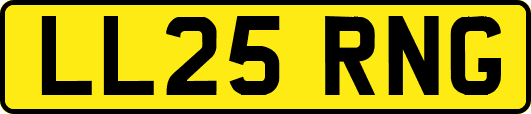 LL25RNG