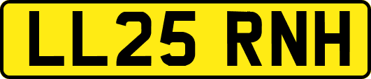 LL25RNH