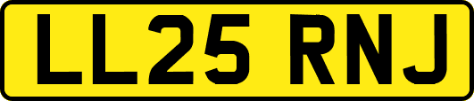 LL25RNJ