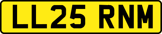 LL25RNM
