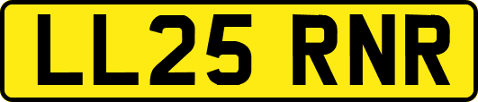 LL25RNR
