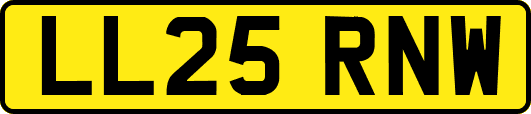 LL25RNW