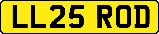LL25ROD