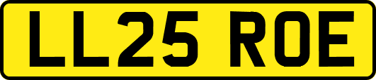 LL25ROE