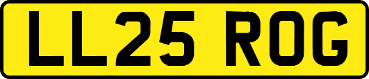 LL25ROG
