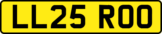 LL25ROO
