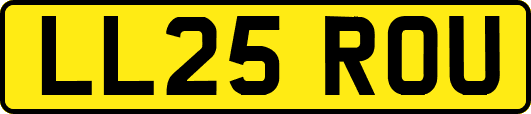 LL25ROU