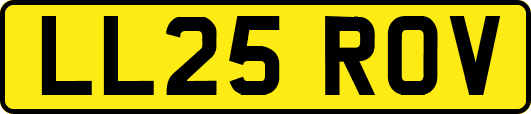 LL25ROV
