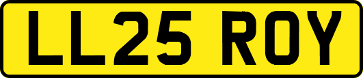 LL25ROY