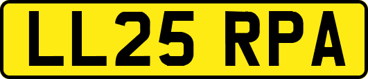 LL25RPA