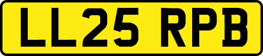 LL25RPB
