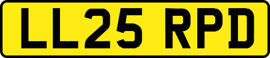 LL25RPD