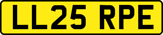 LL25RPE