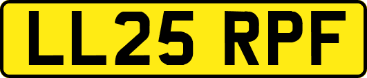 LL25RPF