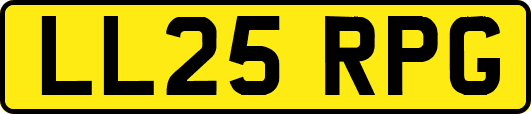 LL25RPG