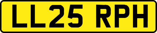 LL25RPH