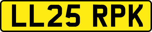 LL25RPK
