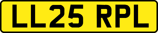 LL25RPL