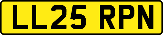 LL25RPN