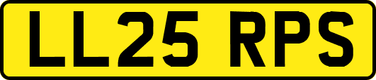LL25RPS